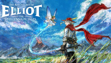 Demo Baru The Adventures Of Elliot Buang Turn-Based Combat, Progress Bisa Dibawa Ke Game Utama