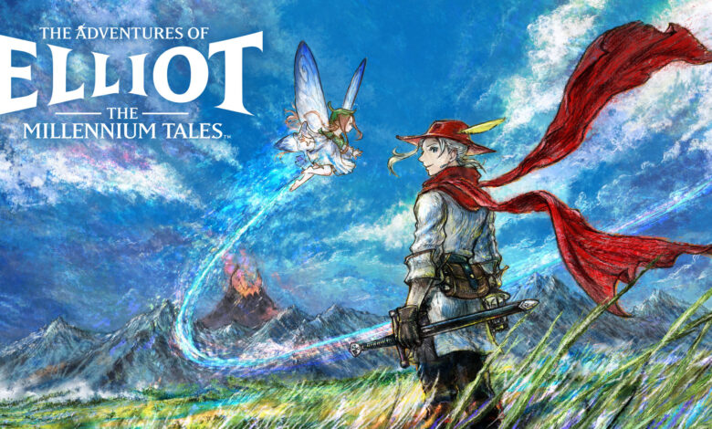 Demo Baru The Adventures Of Elliot Buang Turn-Based Combat, Progress Bisa Dibawa Ke Game Utama