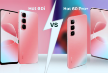 Selisih Rp1 Jutaan Terasa Jelas, Infinix Hot 60 Pro Plus atau Hot 60i yang Lebih Worth It?