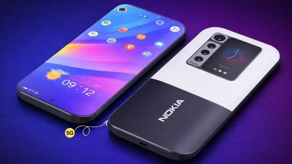 Nokia Mini 2026 5G, Jawaban Bagi Pengguna yang Lelah dengan HP Besar