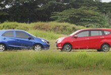 Calya Rp 178 Juta Salip Brio Satya Rp 206 Juta, Penjualannya Tembus 8.828 Unit