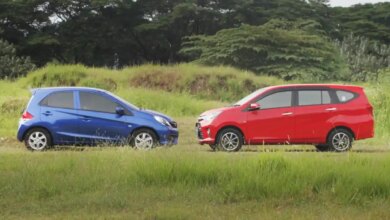 Calya Rp 178 Juta Salip Brio Satya Rp 206 Juta, Penjualannya Tembus 8.828 Unit