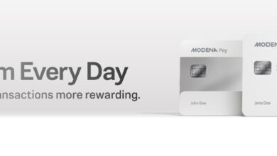 MODENA Pay Resmi Hadir, Cicilan 0% Hingga 12 Bulan untuk Produk Rumah Tangga