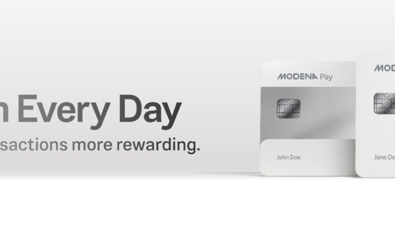 MODENA Pay Resmi Hadir, Cicilan 0% Hingga 12 Bulan untuk Produk Rumah Tangga