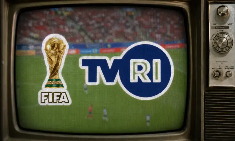 Piala Dunia 2026 Bisa Ditonton Gratis Lewat TV Lama, Cukup Pakai STB