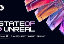 State of Unreal 2026 Segera Dimulai, Catat Jam Tayang dan Link Resmi untuk Menontonnya