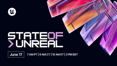 State of Unreal 2026 Segera Dimulai, Catat Jam Tayang dan Link Resmi untuk Menontonnya