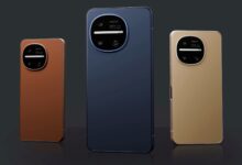 Sharp AQUOS R11 Muncul dengan Kamera Racikan Leica, Fitur Uniknya Malah di Belakang