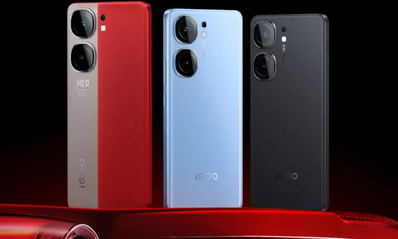 iQOO Neo 12 Siap Menantang Batas OLED, Layar 2K 165Hz yang Pernah Dianggap Mustahil