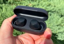Earbuds Murah Kini Tak Main-Main, ANC dan Baterai Jumbo Sudah Masuk Kelas Terjangkau