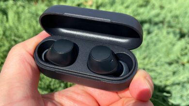 Earbuds Murah Kini Tak Main-Main, ANC dan Baterai Jumbo Sudah Masuk Kelas Terjangkau