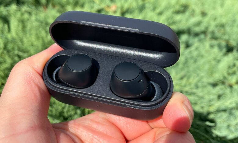 Earbuds Murah Kini Tak Main-Main, ANC dan Baterai Jumbo Sudah Masuk Kelas Terjangkau