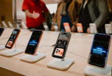 Gempa 6,7 Guncang Palu, Ratusan iPhone Berhamburan dari Lemari Toko