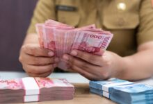 Gaji Ke-13 TNI-Polri Cair, Rp1,4 Triliun Menjaga Nafas Daya Beli Pensiunan