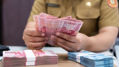 Gaji Ke-13 TNI-Polri Cair, Rp1,4 Triliun Menjaga Nafas Daya Beli Pensiunan