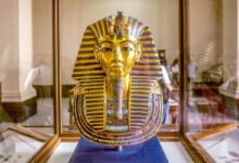 Grand Egyptian Museum, Museum Terbesar di Dunia yang Menyatukan 5.398 Harta Tutankhamun