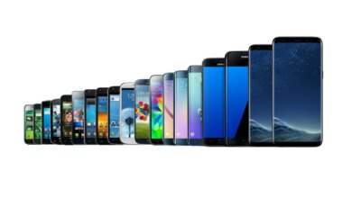 Nomor 1 Bukan Galaxy S, 5 HP Samsung Terlaris Dunia Q1 2026 Ini Bikin Kaget!
