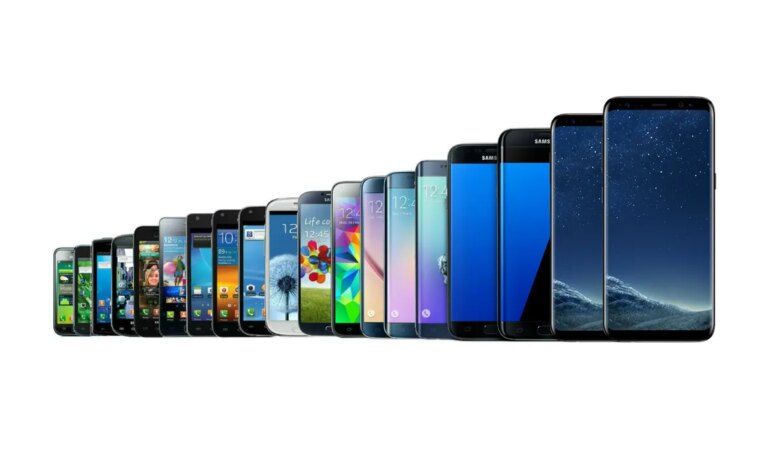 Nomor 1 Bukan Galaxy S, 5 HP Samsung Terlaris Dunia Q1 2026 Ini Bikin Kaget!