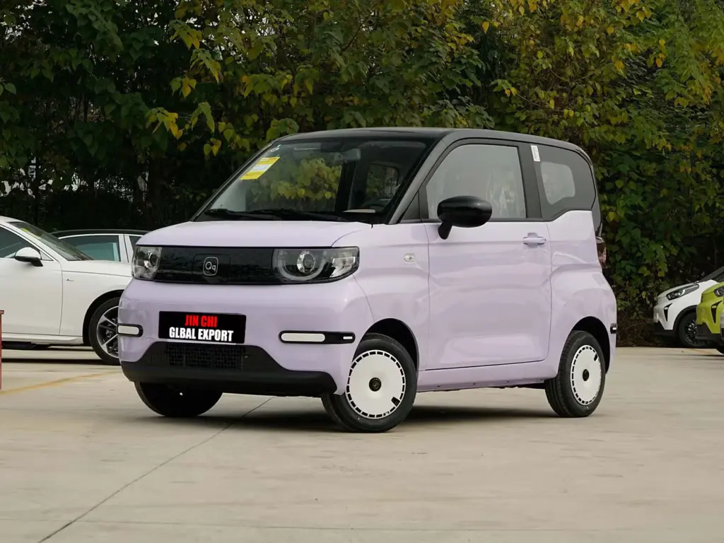 Rp181 Per Kilometer, Seberapa Hemat Chery Q Untuk Mobilitas Harian?