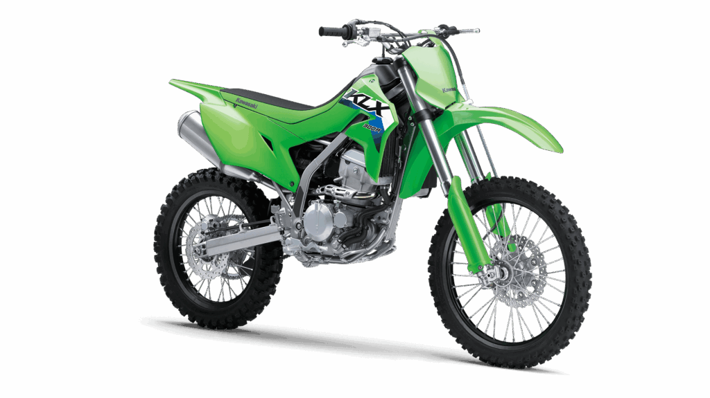 Harga Kawasaki KLX 150 Juni 2026 Terbuka, Selisih dengan Rival Trail Ini Layak Dilirik
