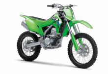 Harga Kawasaki KLX 150 Juni 2026 Terbuka, Selisih dengan Rival Trail Ini Layak Dilirik