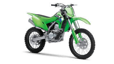 Harga Kawasaki KLX 150 Juni 2026 Terbuka, Selisih dengan Rival Trail Ini Layak Dilirik