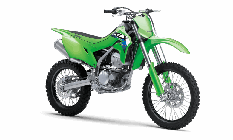 Harga Kawasaki KLX 150 Juni 2026 Terbuka, Selisih dengan Rival Trail Ini Layak Dilirik