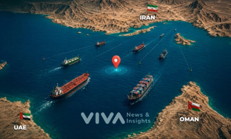 Trump Klaim Selat Hormuz Dibuka Jumat, Sinyal Damai yang Guncang Pasar Minyak