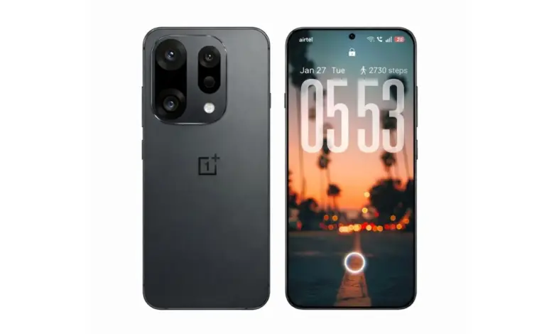 Layar OnePlus 16 Bocor, Batal 240Hz Demi Panel Lebih Aman dan Bezel Super Tipis