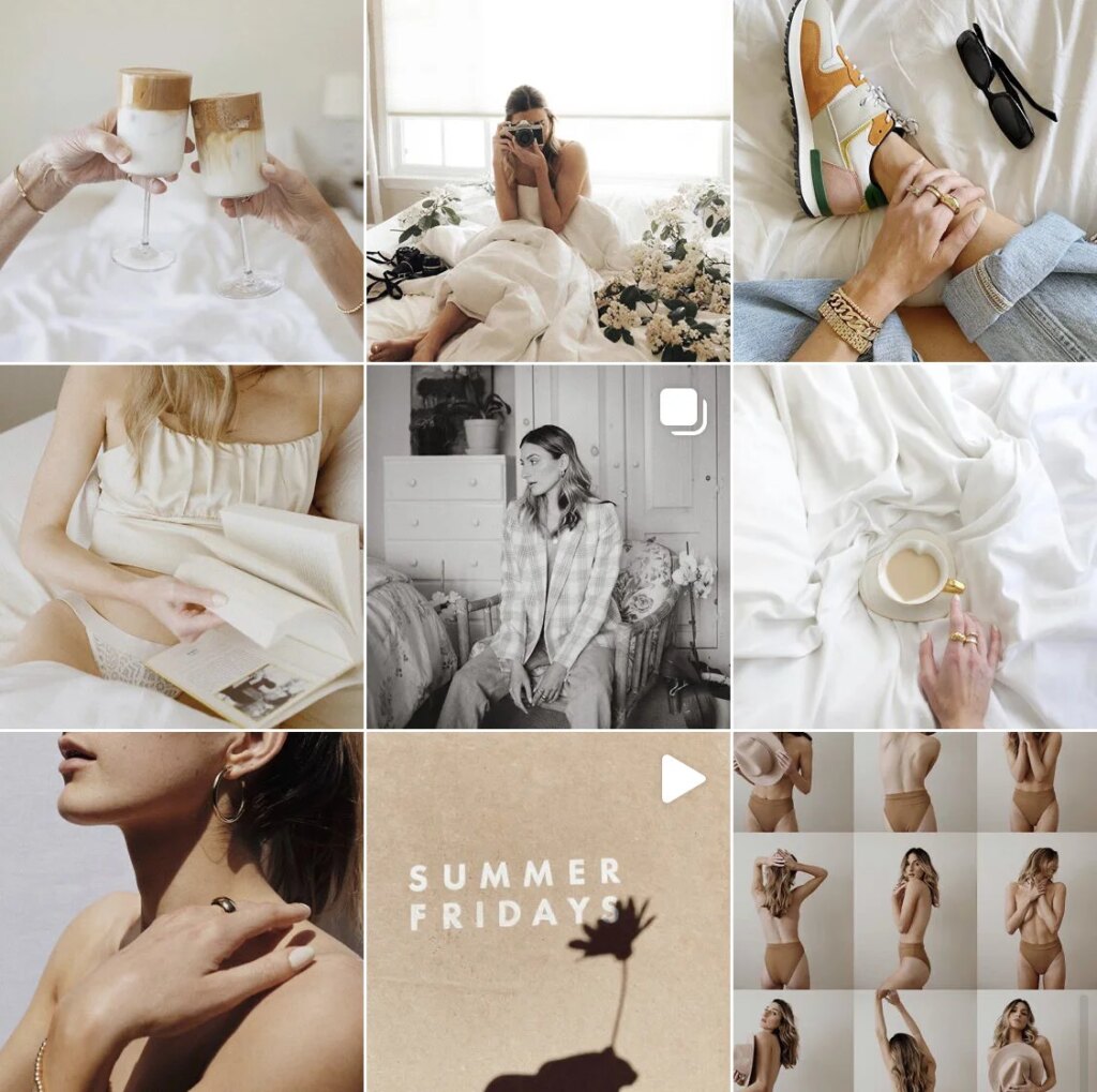 Instagram Akhirnya Bebas Kronologis, Sekali Klik Feed Bisa Disusun Lebih Aesthetic