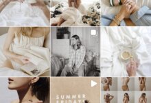 Instagram Akhirnya Bebas Kronologis, Sekali Klik Feed Bisa Disusun Lebih Aesthetic