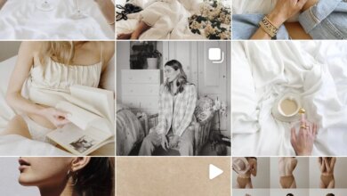 Instagram Akhirnya Bebas Kronologis, Sekali Klik Feed Bisa Disusun Lebih Aesthetic