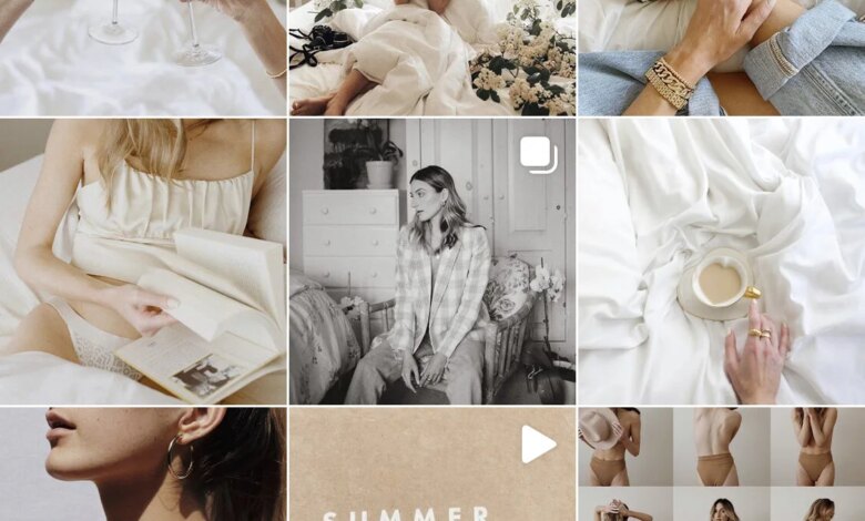 Instagram Akhirnya Bebas Kronologis, Sekali Klik Feed Bisa Disusun Lebih Aesthetic