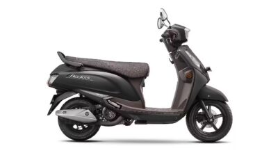 Suzuki Access 125 Terasa Enak Dipakai Harian, Tapi Ada Kompromi yang Bisa Mengganggu
