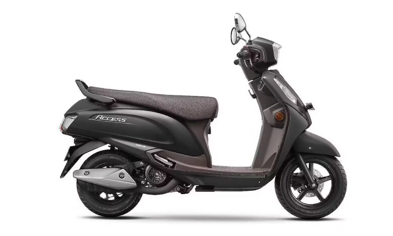 Suzuki Access 125 Terasa Enak Dipakai Harian, Tapi Ada Kompromi yang Bisa Mengganggu