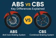 ABS Lebih Aman Dari CBS, Tapi Ada Syarat Yang Sering Diabaikan Pengendara