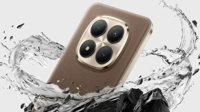 Xiaomi Bikin Rival Ketar-Ketir, 7 HP Baru Ini Punya Baterai 8.500 mAh dan Skor 3 Juta