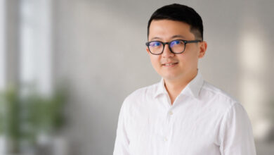Dari AWS Ke Microsoft Indonesia, Gunawan Susanto Membawa Babak Baru AI Lokal