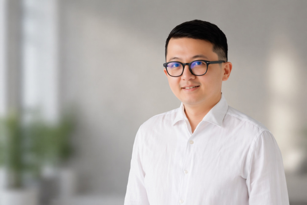 Dari AWS Ke Microsoft Indonesia, Gunawan Susanto Membawa Babak Baru AI Lokal