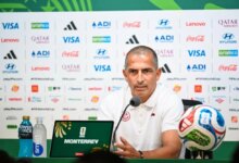Tunisia Berpaling Ke Herve Renard, Misi Bangkit Usai Dihantam Swedia 1-5