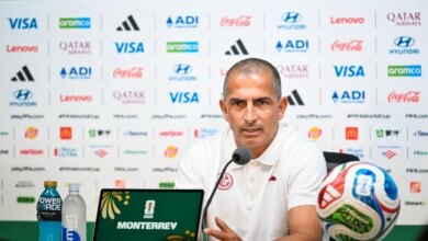 Tunisia Berpaling Ke Herve Renard, Misi Bangkit Usai Dihantam Swedia 1-5