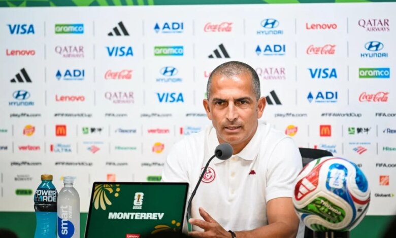 Tunisia Berpaling Ke Herve Renard, Misi Bangkit Usai Dihantam Swedia 1-5