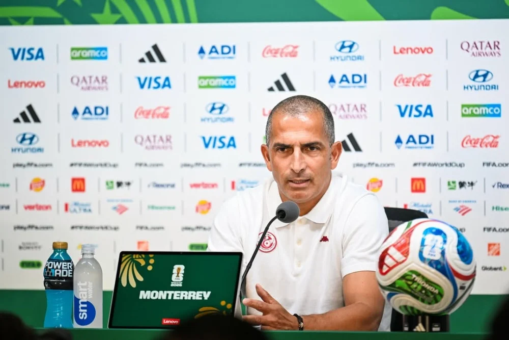 Tunisia Berpaling Ke Herve Renard, Misi Bangkit Usai Dihantam Swedia 1-5