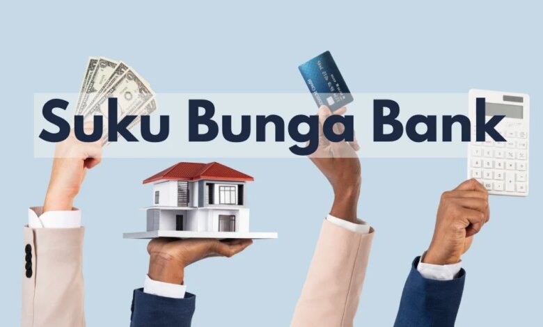 Era Suku Bunga Tinggi Memaksa Bank Berburu Dana Murah, Kreativitas Jadi Kunci Bertahan