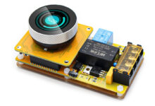 Kontroler ESP32 Ini Punya Layar dan Otaknya Sendiri, Game Bisa Hidup Langsung di Genggaman