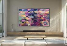 Layar TV Samsung Kini Terasa Seperti Galeri, Koleksi Art Basel 2026 Masuk Art Store
