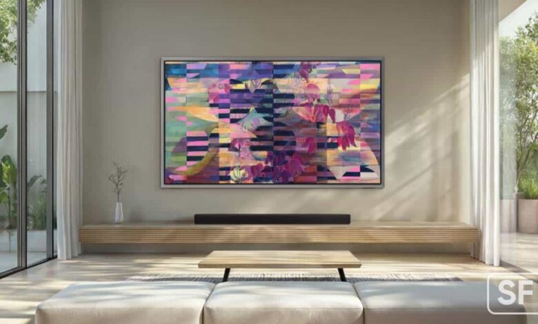 Layar TV Samsung Kini Terasa Seperti Galeri, Koleksi Art Basel 2026 Masuk Art Store