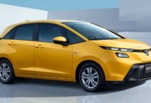 Honda Jazz 2026 Kembali dengan Harga Rp290 Juta, Fitur Premiumnya Mulai Mengusik Kelas Atas