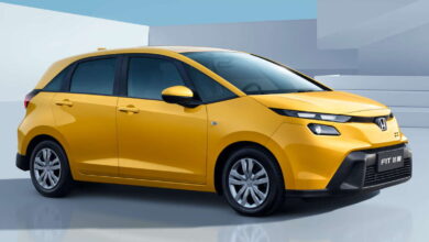 Honda Jazz 2026 Kembali dengan Harga Rp290 Juta, Fitur Premiumnya Mulai Mengusik Kelas Atas