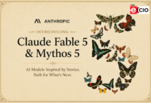 Anthropic Bekukan Fable 5 dan Mythos 5, Peringatan Keras soal Ketergantungan AI Asing